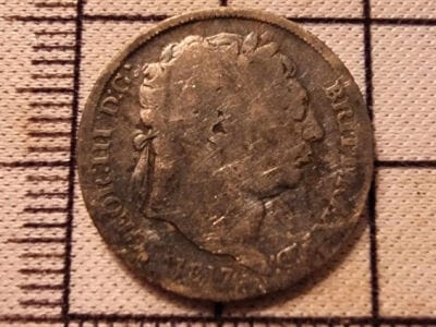 A Couple Of Silver Coins From This Weekend - 4