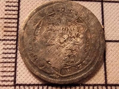 A Couple Of Silver Coins From This Weekend - 5