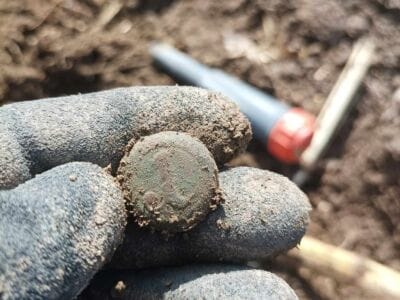 Another Moment On Czech Field With Kruzer - 4