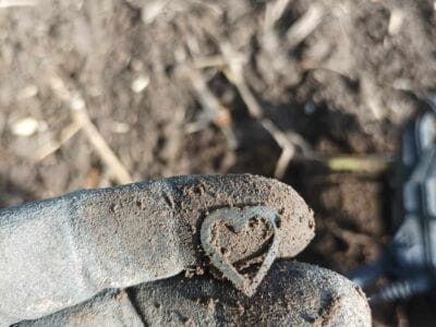 Another Moment On Czech Field With Kruzer - 5