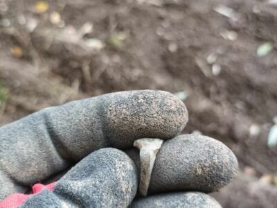 Another Moment On Czech Field With Kruzer - 6