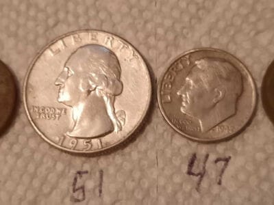 Found With Simplex Metal Detector In One Day - 2