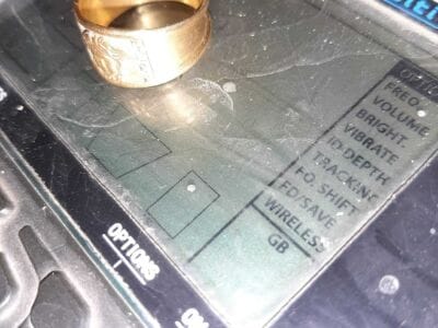 Good Hunt In The River With Anfibio Multi - 1