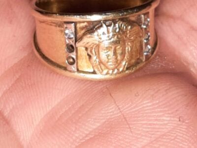 Good Hunt In The River With Anfibio Multi - 3