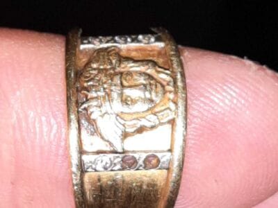 Good Hunt In The River With Anfibio Multi - 4