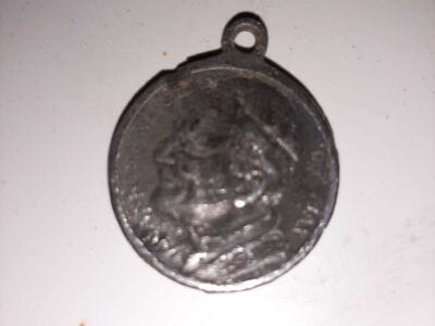 Good Hunt In The River With Anfibio Multi - 6