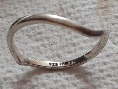 It's Been Awhile Since I Found A Ring - 11