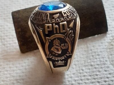 It's Been Awhile Since I Found A Ring - 7