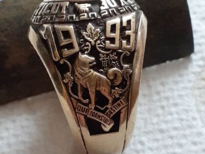 It's Been Awhile Since I Found A Ring - 8