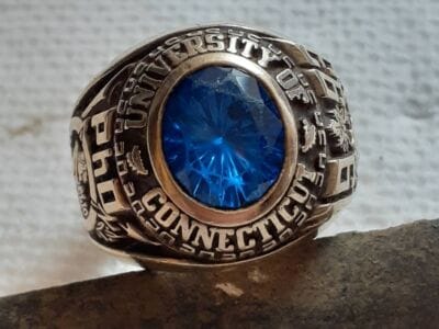 It's Been Awhile Since I Found A Ring - 9