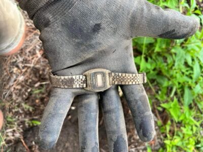 Some Recent Finds With My Nokta Simplex - 10