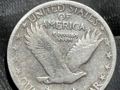 Some Recent Finds With My Nokta Simplex - 13