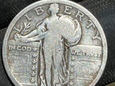 Some Recent Finds With My Nokta Simplex - 17