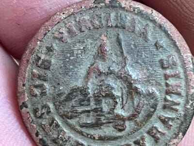 Some Recent Finds With My Nokta Simplex - 3