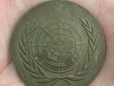 Some Recent Finds With My Nokta Simplex - 9