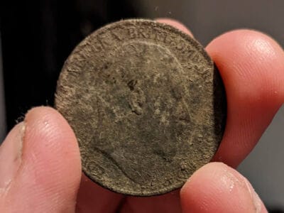 3 Hours Out This Afternoon In The Local Park - 1