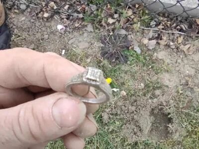 All Found With The Great Simplex+ Detector - 11