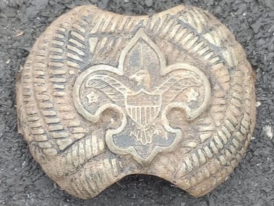 Combined Digs From My Relic Hunt - 10