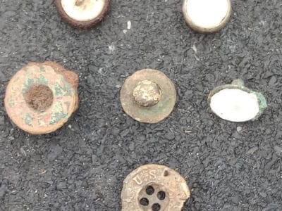 Combined Digs From My Relic Hunt - 2