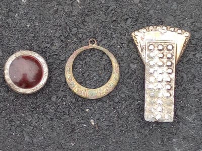 Combined Digs From My Relic Hunt - 4