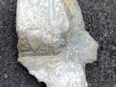 Combined Digs From My Relic Hunt - 5