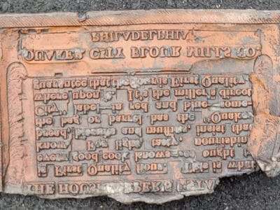 Combined Digs From My Relic Hunt - 6