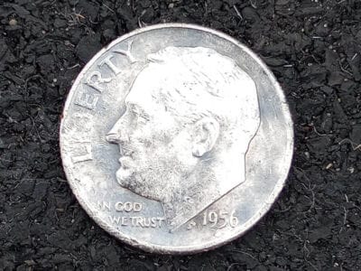 Combined Digs From My Relic Hunt - 7