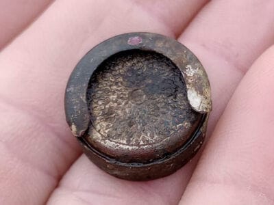 Combined Digs From My Relic Hunt - 8