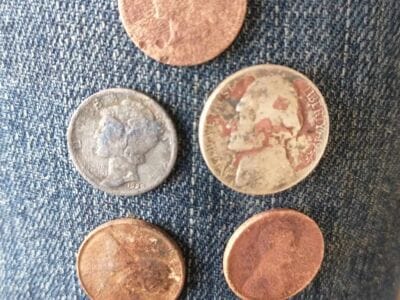 Had A 90 Year Old Guy Tell Me - 2