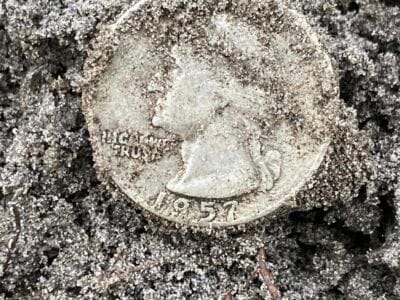 Multi Kruzer Sniffed Out A Few Pieces - 1