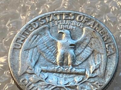 Multi Kruzer Sniffed Out A Few Pieces - 3