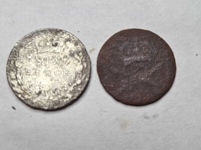 The Fields With The Legend Saving History - 2