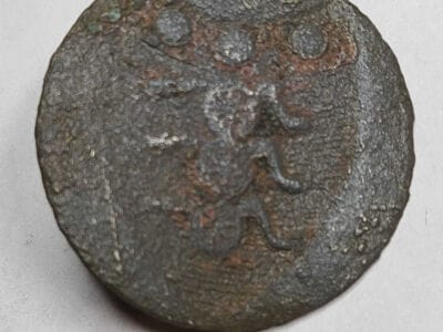 The Fields With The Legend Saving History - 4