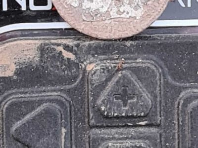 The Fields With The Legend Saving History - 6