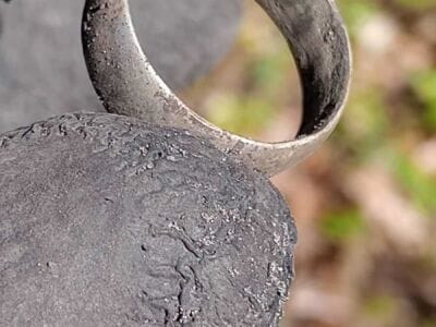 Civil War African American Slave Territory - 3