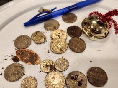 I Spent The Weekend In St. Louis, Missouri - 1