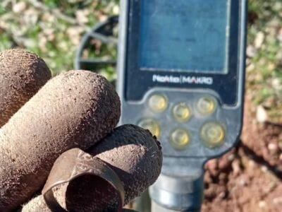 It Was A Fun Outing In The Woods - 5