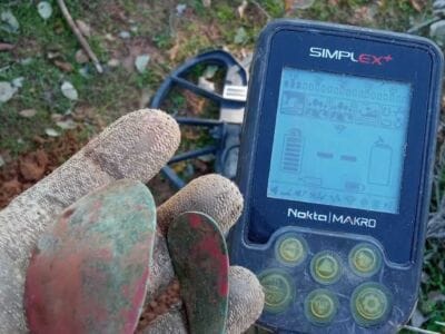 It Was A Fun Outing In The Woods - 6