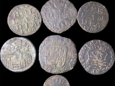 My First Hunt With Nokta The Legend - 1