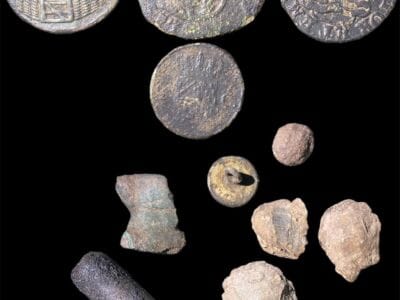 My First Hunt With Nokta The Legend - 2