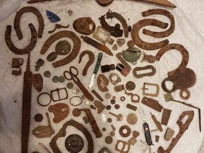 So 2022 Digging Season Is Probably Done - 1