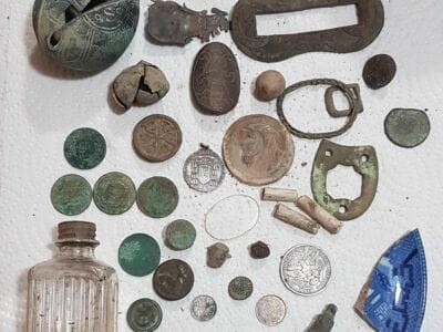 So 2022 Digging Season Is Probably Done - 10