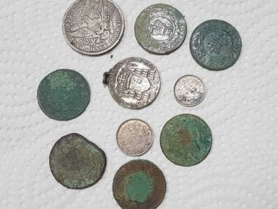 So 2022 Digging Season Is Probably Done - 2