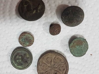 So 2022 Digging Season Is Probably Done - 3