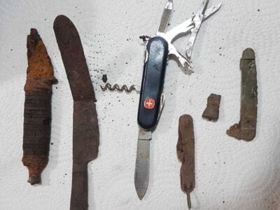 So 2022 Digging Season Is Probably Done - 4