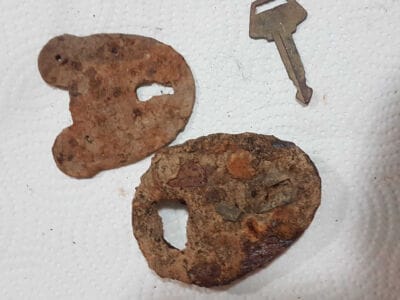 So 2022 Digging Season Is Probably Done - 5