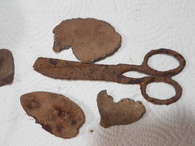 So 2022 Digging Season Is Probably Done - 6