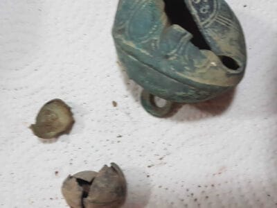 So 2022 Digging Season Is Probably Done - 7