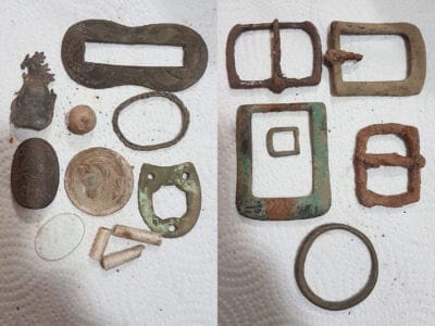 So 2022 Digging Season Is Probably Done - 8