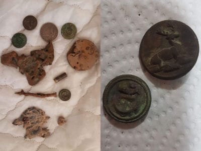 So 2022 Digging Season Is Probably Done - 9